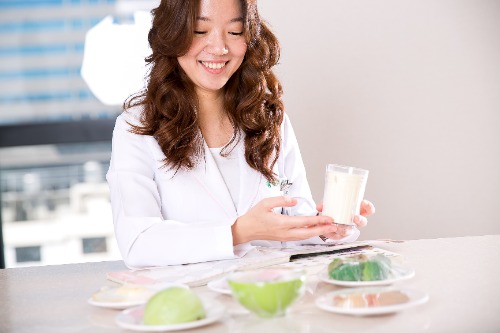 媽咪產後營養